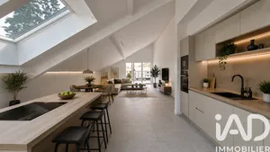 Apartment in Vif (38450)