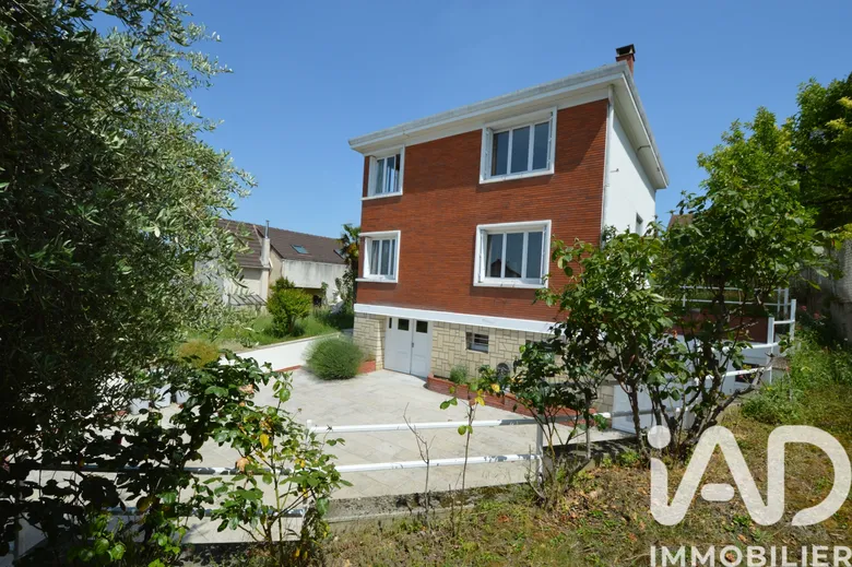 Maison 7 pièces 175 m² · à Rueil-Malmaison · 175 m² · 1 250 000 €