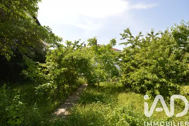 Demeure à Rueil-Malmaison (92500)