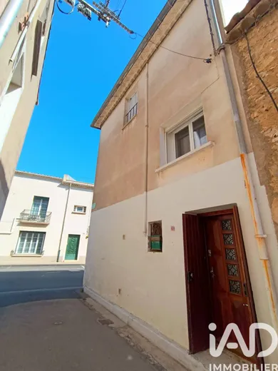 Village house in FLORENSAC (34510)