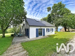 Apartment in Douarnenez (29100)