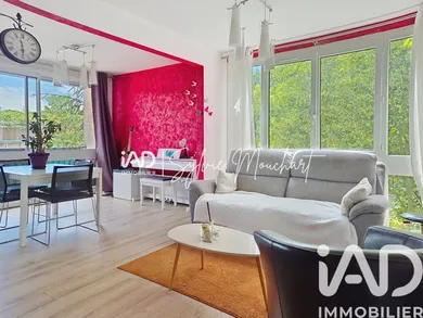 Appartement à Fontenay-le-Fleury (78330)