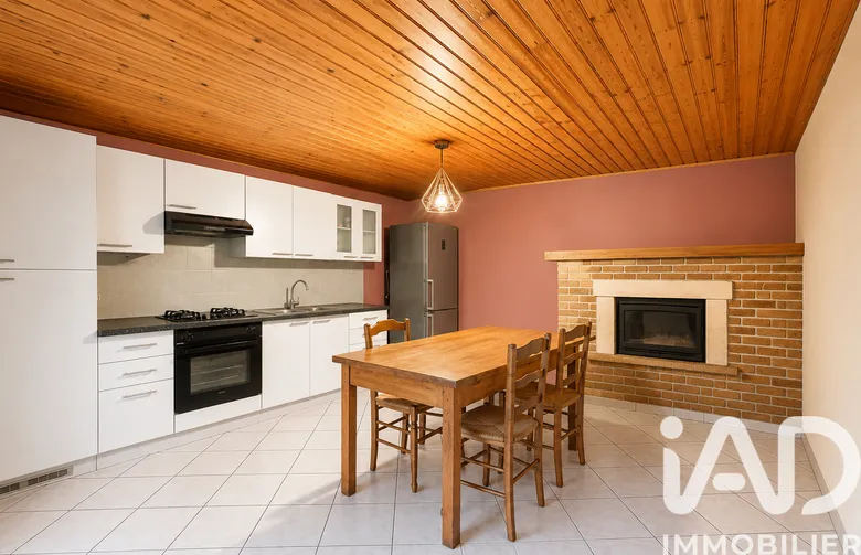 Maison 5 pièces 116 m² · à Saint-Gilles · 116 m² · 154 000 €