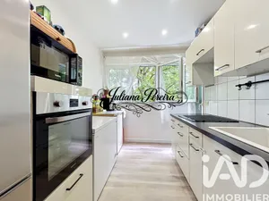Apartment in Aubergenville (78410)