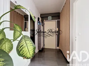 Appartement à Aubergenville (78410)