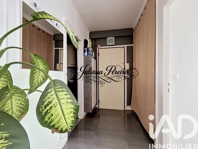 Appartement à Aubergenville (78410)