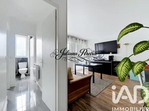 Appartement à Aubergenville (78410)