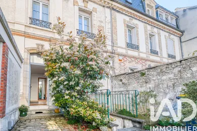 Appartement à Meaux (77100)
