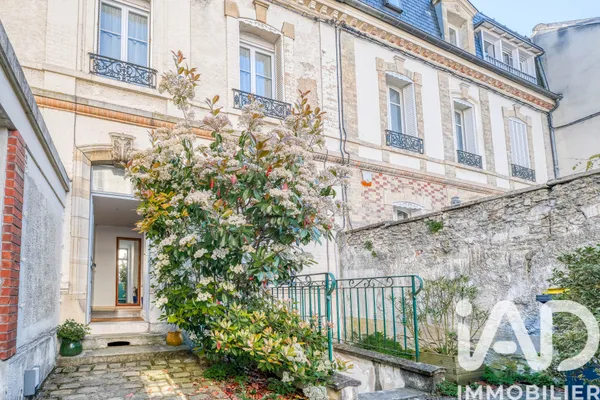 Appartement à Meaux (77100) photo 2