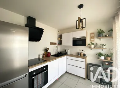 Appartement à Toulouse (31300)