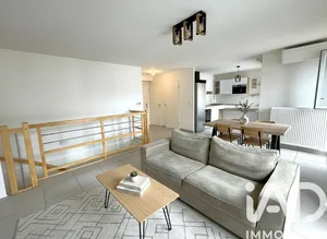 Apartment in Toulouse (31300)