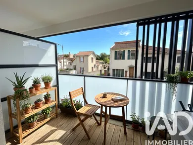 Appartement à Toulouse (31300)