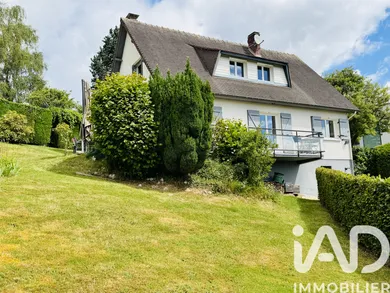 House in Mont-Saint-Aignan (76130)
