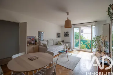 Appartement à Rueil-Malmaison (92500)
