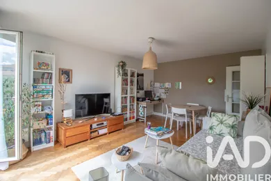 Appartement à Rueil-Malmaison (92500)