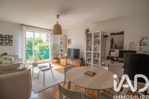 Appartement à Rueil-Malmaison (92500)