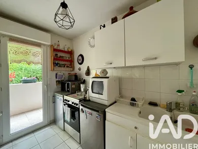 Appartement à Cambo-les-Bains (64250)