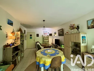 Appartement à Cambo-les-Bains (64250)