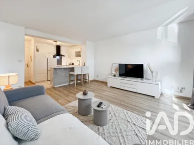 Apartment in Orléans (45100)