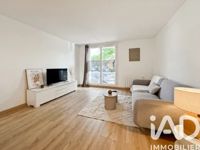 Appartement à Orléans (45100)