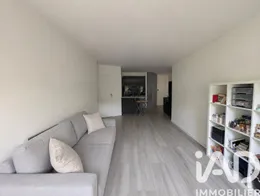 Studio à Paris (75015)
