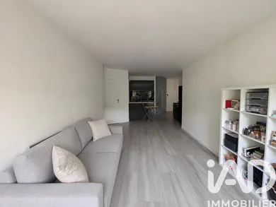 Studio à Paris (75015)