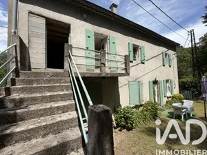 Maison de campagne à Juvinas (07600)