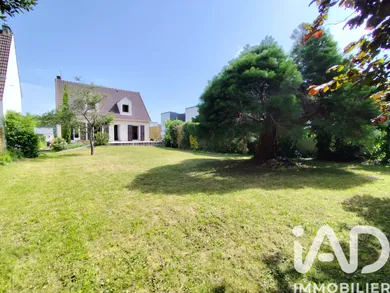 Maison traditionnelle à Marcoussis (91460)