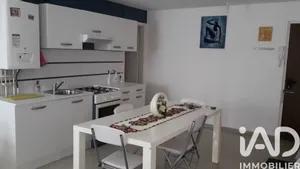 Apartment in Saint-Ouen-l'Aumône (95310)