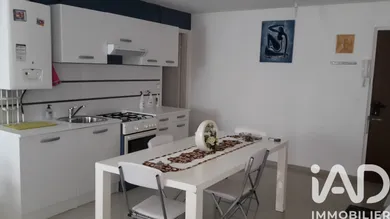 Appartement à Saint-Ouen-l'Aumône (95310)