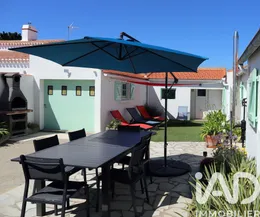 House in Noirmoutier-en-l'Île (85330)