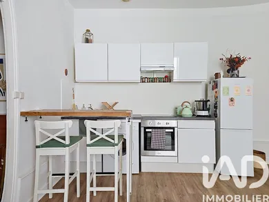 Apartment in Lyon (69006)