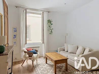 Apartment in Lyon (69006)