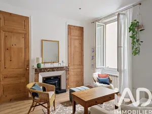 Appartement à Lyon (69006)