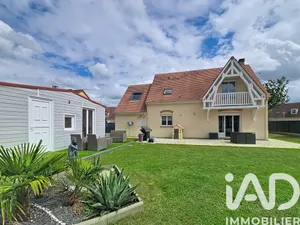 Maison à Jablines (77450)