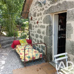 Maison de campagne à Saint-Félix-de-Lunel (12320)