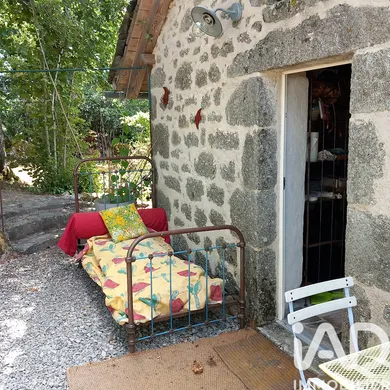 Maison de campagne à Saint-Félix-de-Lunel (12320)
