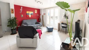 Apartment in Jurançon (64110)