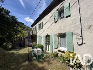 Park home in Juvinas (07600)