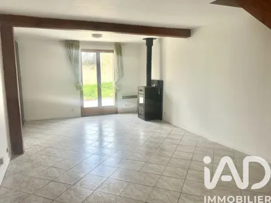 Pavillon à Lagny-sur-Marne (77400)