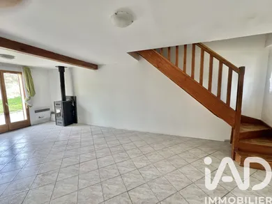 Pavillon à Lagny-sur-Marne (77400)