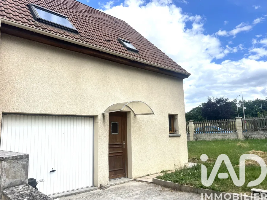 Pavillon à Lagny-sur-Marne (77400) photo 3