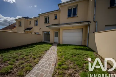 House in Lagny-sur-Marne (77400)