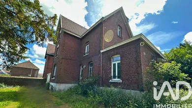 Maison à Isbergues (62330)