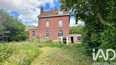 Maison à Isbergues (62330)