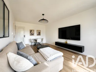 Appartement à Cormeilles-en-Parisis (95240)