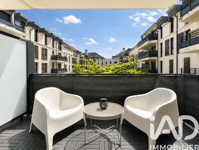 Appartement à Cormeilles-en-Parisis (95240)