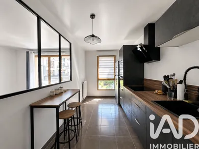 Appartement à Cormeilles-en-Parisis (95240)