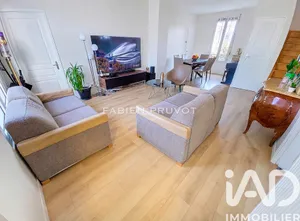 Maison à Herblay-sur-Seine (95220)