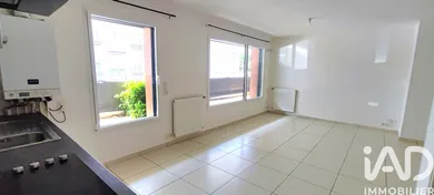 Appartement à Brest (29200)